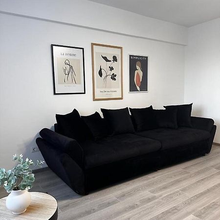 Luxury Studios Blvd. G. Enescu Suceava Exterior photo