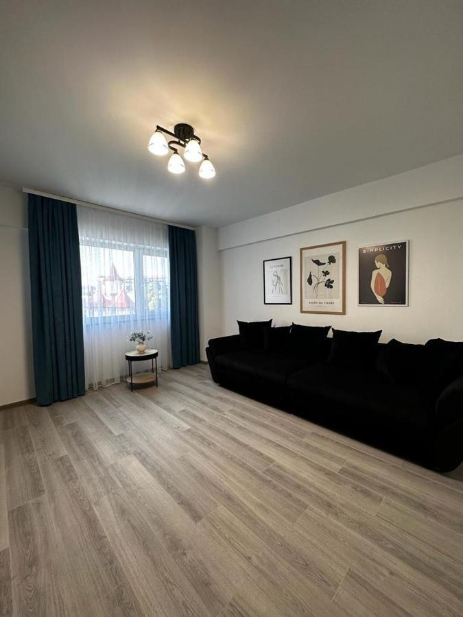 Luxury Studios Blvd. G. Enescu Suceava Exterior photo