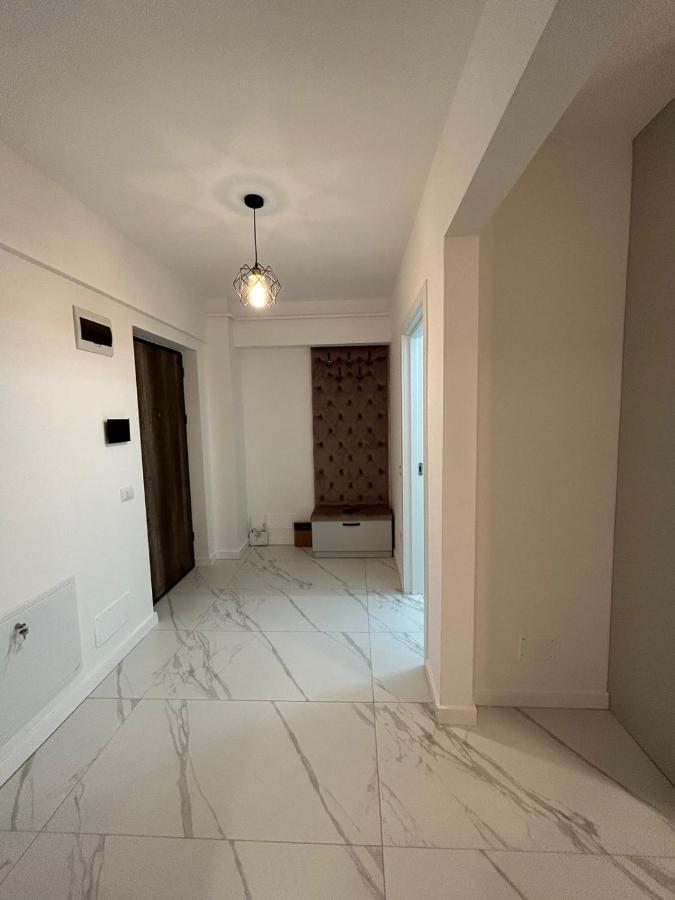 Luxury Studios Blvd. G. Enescu Suceava Exterior photo
