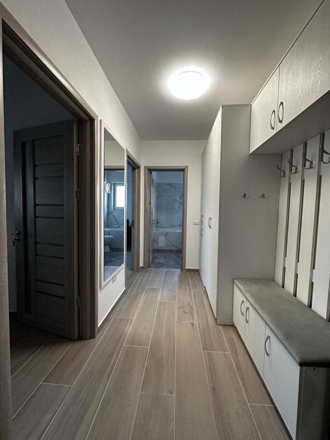 Luxury Studios Blvd. G. Enescu Suceava Exterior photo