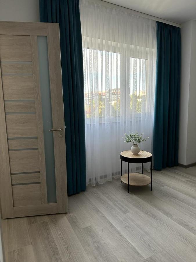 Luxury Studios Blvd. G. Enescu Suceava Exterior photo