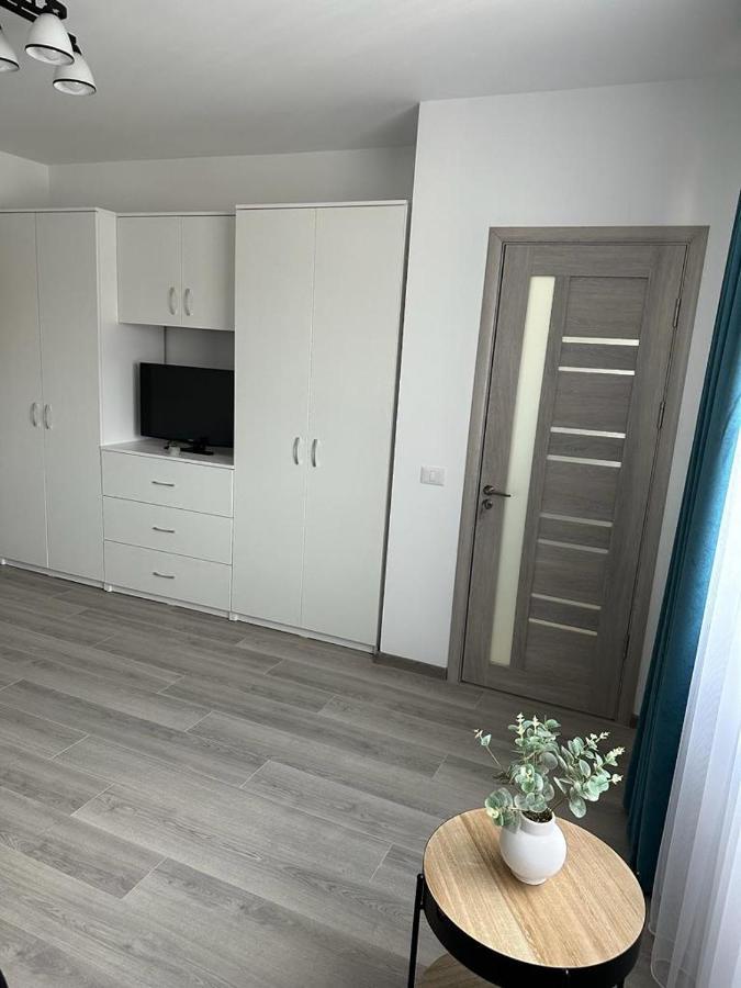 Luxury Studios Blvd. G. Enescu Suceava Exterior photo
