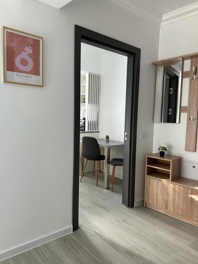 Luxury Studios Blvd. G. Enescu Suceava Exterior photo